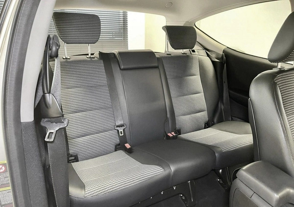 Mercedes-Benz Klasa A cena 29800 przebieg: 80000, rok produkcji 2007 z Swarzędz małe 466